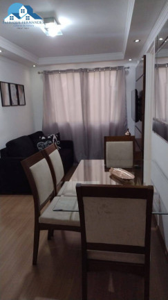 Imagem Apartamento com 3 Quartos à Venda, 55 m² em Cidade Lider - São Paulo Imagem Apartamento com 3 Quartos à Venda, 55 m² em Cidade Lider - São Paulo