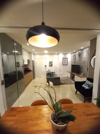 Imagem Apartamento com 2 Quartos à Venda, 94 m² em Diadema - São Paulo