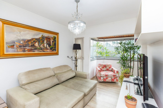 Imagem Apartamento com 3 Quartos à Venda, 86 m² em Jardim Brasil (zona Sul) - São Paulo Imagem Apartamento com 3 Quartos à Venda, 86 m² em Jardim Brasil (zona Sul) - São Paulo