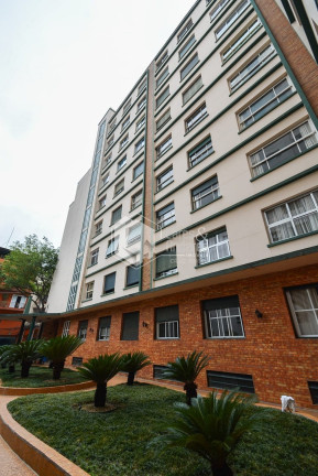 Imagem Apartamento com 2 Quartos à Venda, 82 m² em Bela Vista - São Paulo