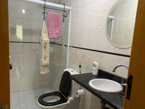 Imagem Apartamento com 2 Quartos à Venda, 98 m² em Boqueirão - Santos