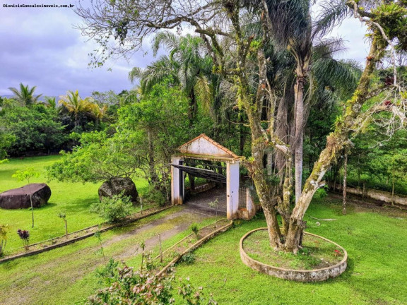 Imagem Chácara com 6 Quartos à Venda, 350 m² em Jardim Somar - Peruíbe Imagem Chácara com 6 Quartos à Venda, 350 m² em Jardim Somar - Peruíbe
