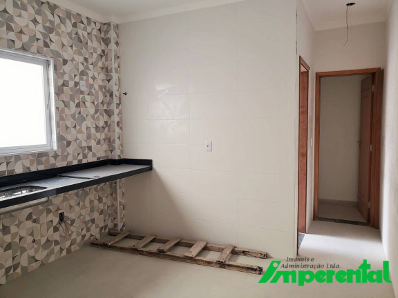 Imagem Casa com 3 Quartos à Venda, 120 m² em Campo Grande - Santos