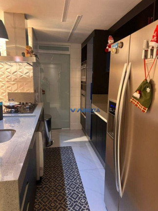 Imagem Apartamento com 2 Quartos à Venda, 83 m² em Jardim Flor Da Montanha - Guarulhos