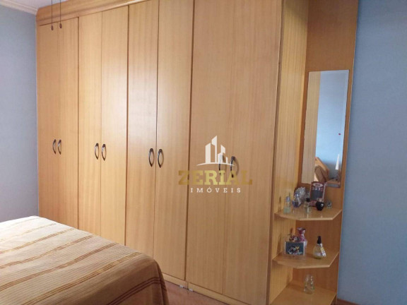 Imagem Apartamento com 2 Quartos à Venda, 102 m² em Cerâmica - São Caetano Do Sul