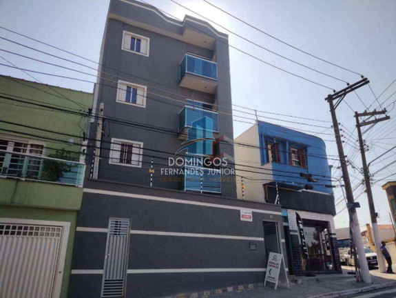 Imagem Apartamento com 2 Quartos à Venda, 37 m² em Vila Matilde - São Paulo Imagem Apartamento com 2 Quartos à Venda, 37 m² em Vila Matilde - São Paulo