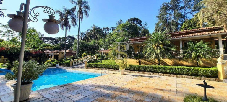 Imagem Fazenda à Venda, 3.000 m² em Centro - Bragança Paulista Imagem Fazenda à Venda, 3.000 m² em Centro - Bragança Paulista