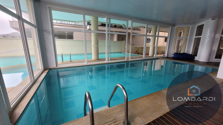 Imagem Apartamento com 2 Quartos à Venda, 124 m² em Praia Grande - Ubatuba