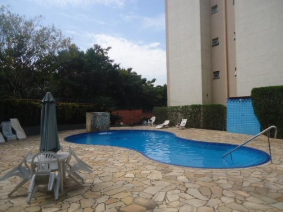 Imagem Apartamento com 2 Quartos à Venda, 56 m² em Butantã - São Paulo