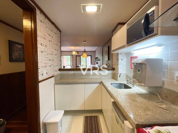 Imagem Apartamento com 2 Quartos à Venda, 65 m² em Albuquerque - Teresópolis Imagem Apartamento com 2 Quartos à Venda, 65 m² em Albuquerque - Teresópolis