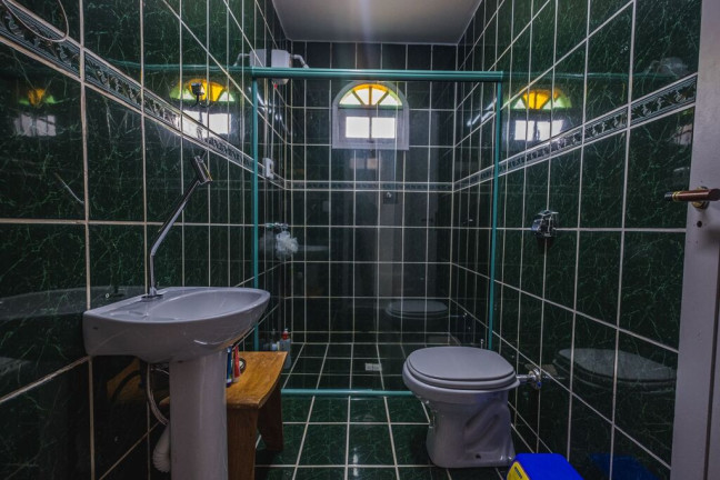 Imagem Casa com 3 Quartos à Venda, 145 m² em Fazenda Santo Antônio - São José