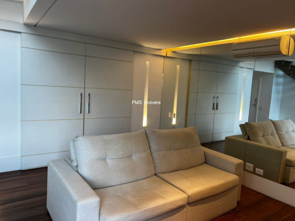Imagem Imóvel com 2 Quartos à Venda, 140 m² em Pinheiros - São Paulo Imagem Imóvel com 2 Quartos à Venda, 140 m² em Pinheiros - São Paulo