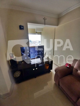 Imagem Apartamento com 2 Quartos à Venda, 49 m² em Vila Gustavo - São Paulo