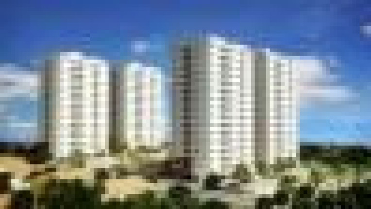 Apartamento com 3 Quartos à Venda, 70 m² em Jardim Cidade Universitária - João Pessoa