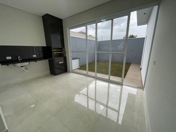 Imagem Casa com 3 Quartos à Venda, 250 m² em Portal Ville Jardins - Boituva