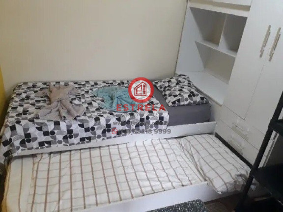 Imagem Kitnet com 1 Quarto para Alugar, 40 m² em Centro - Jacareí Imagem Kitnet com 1 Quarto para Alugar, 40 m² em Centro - Jacareí