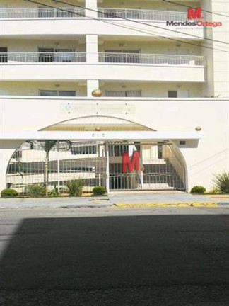 Imagem Apartamento com 3 Quartos à Venda, 89 m² em Parque Campolim - Sorocaba