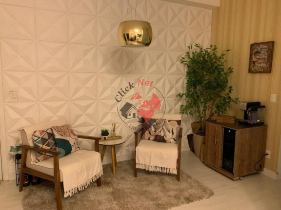 Imagem Apartamento com 3 Quartos à Venda, 96 m² em Baeta Neves - São Bernardo Do Campo Imagem Apartamento com 3 Quartos à Venda, 96 m² em Baeta Neves - São Bernardo Do Campo