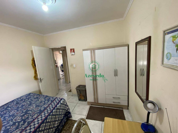 Imagem Casa com 2 Quartos à Venda, 158 m² em Jardim Aida - Guarulhos