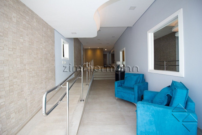 Imagem Apartamento com 3 Quartos à Venda, 140 m² em Consolacao - São Paulo Imagem Apartamento com 3 Quartos à Venda, 140 m² em Consolacao - São Paulo