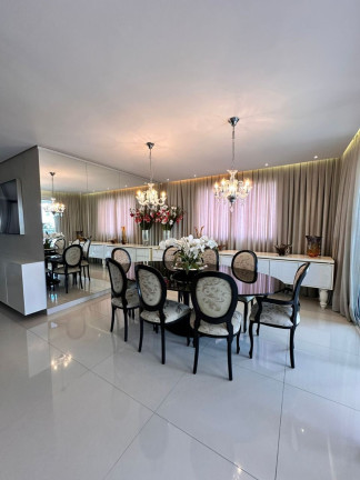 Imagem Apartamento com 4 Quartos à Venda, 196 m² em Lídice - Uberlândia Imagem Apartamento com 4 Quartos à Venda, 196 m² em Lídice - Uberlândia