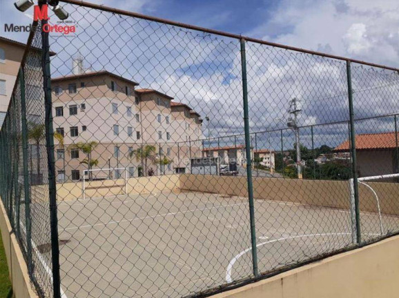 Imagem Apartamento com 2 Quartos à Venda, 47 m² em Jardim Tatiana - Votorantim Imagem Apartamento com 2 Quartos à Venda, 47 m² em Jardim Tatiana - Votorantim