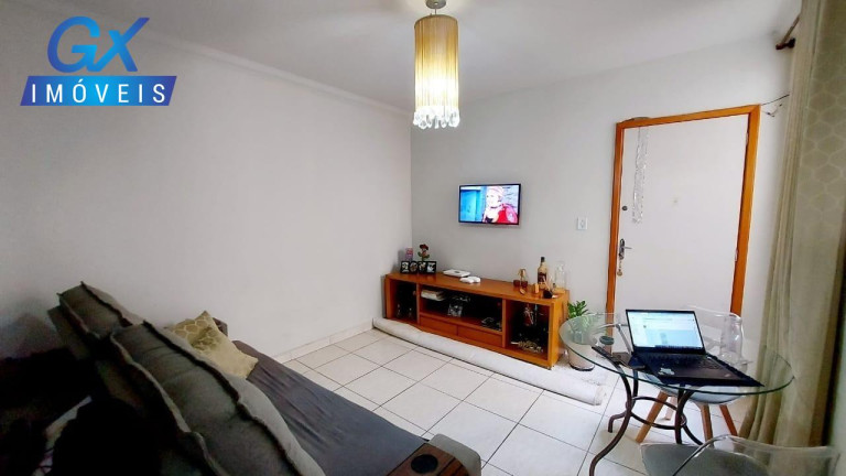 Imagem Apartamento à Venda, 45 m² em Lidici (justinópolis) - Ribeirão Das Neves Imagem Apartamento à Venda, 45 m² em Lidici (justinópolis) - Ribeirão Das Neves