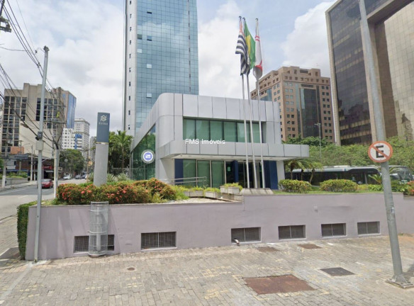 Imóvel à Venda, 370 m² em Jardim Paulistano - São Paulo