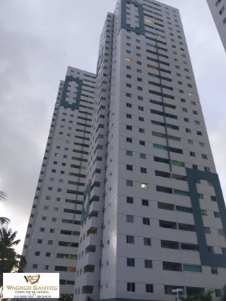Imagem Apartamento com 3 Quartos à Venda, 158 m² em Bessa - João Pessoa Imagem Apartamento com 3 Quartos à Venda, 158 m² em Bessa - João Pessoa