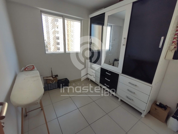 Imagem Apartamento com 2 Quartos à Venda, 54 m² em Fátima - Fortaleza Imagem Apartamento com 2 Quartos à Venda, 54 m² em Fátima - Fortaleza