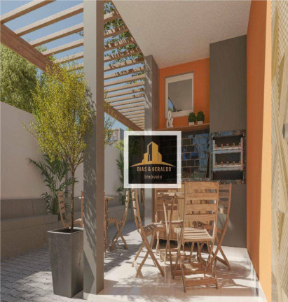 Imagem Apartamento com 2 Quartos à Venda, 51 m² em Parque Residencial Flamboyant - São José Dos Campos Imagem Apartamento com 2 Quartos à Venda, 51 m² em Parque Residencial Flamboyant - São José Dos Campos