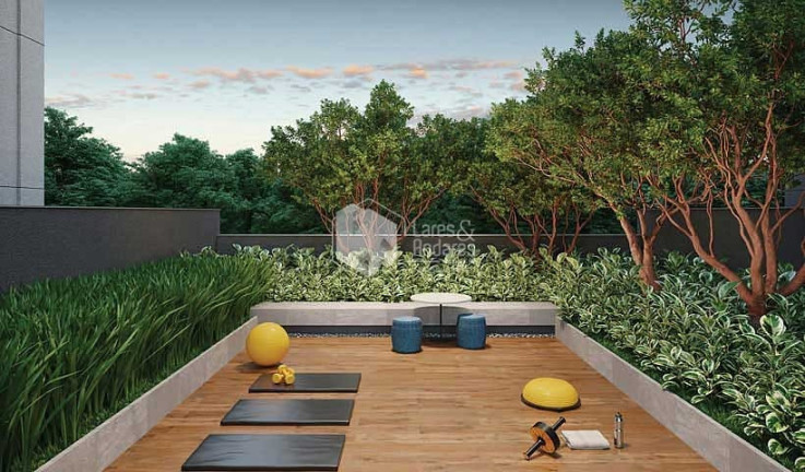 Imagem Apartamento com 3 Quartos à Venda, 87 m² em City América - São Paulo Imagem Apartamento com 3 Quartos à Venda, 87 m² em City América - São Paulo