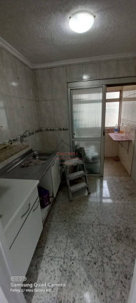 Imagem Apartamento com 3 Quartos à Venda, 60 m² em Jardim Santa Terezinha (zona Leste) - São Paulo Imagem Apartamento com 3 Quartos à Venda, 60 m² em Jardim Santa Terezinha (zona Leste) - São Paulo