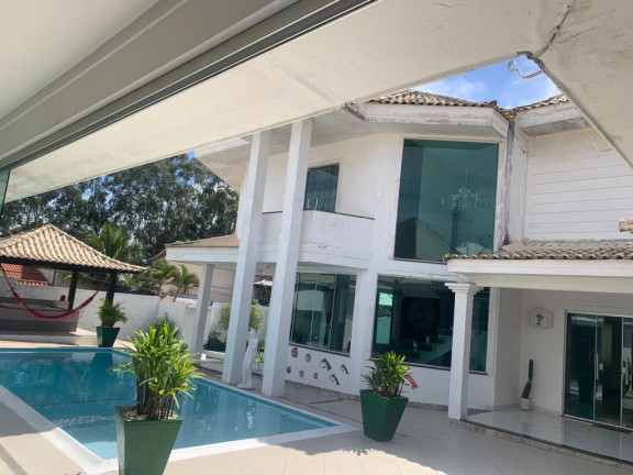 Imagem Casa de Condomínio com 4 Quartos à Venda, 690 m² em Ponte Dos Leites - Araruama Imagem Casa de Condomínio com 4 Quartos à Venda, 690 m² em Ponte Dos Leites - Araruama