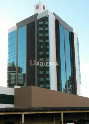 Foto do imóvel Sala Comercial à Venda, 34 m² em Centro - Criciúma