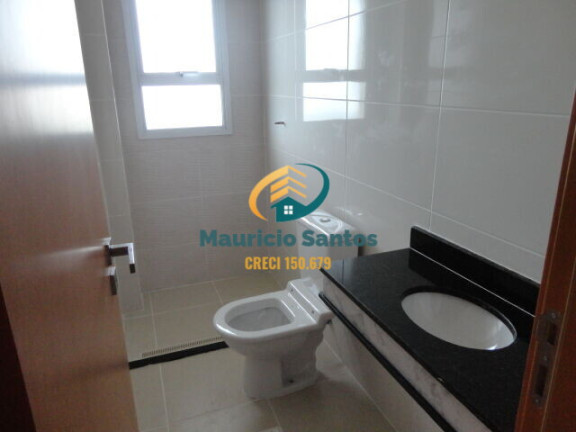 Imagem Apartamento com 2 Quartos à Venda, 80 m² em Centro - Mongaguá
