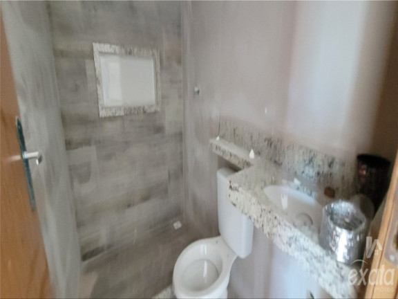 Imagem Casa com 3 Quartos à Venda, 105 m² em Planicie Da Serra - Serra