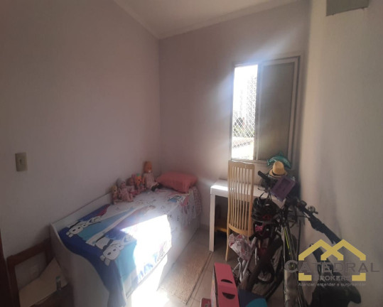Imagem Apartamento com 2 Quartos à Venda, 59 m² em Vila Arens I - Jundiaí