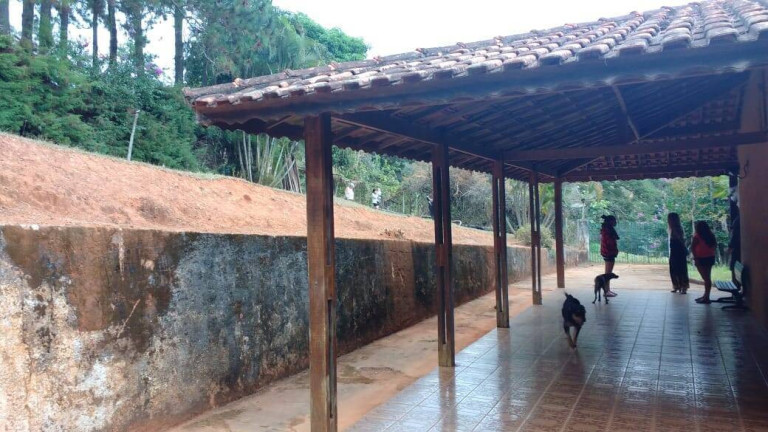 Imagem Casa com 2 Quartos à Venda, 12 m² em Portão - Atibaia
