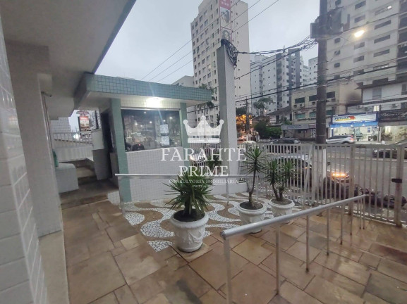 Imagem Apartamento com 3 Quartos à Venda, 116 m² em Itararé - São Vicente Imagem Apartamento com 3 Quartos à Venda, 116 m² em Itararé - São Vicente