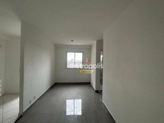 Imagem Apartamento com 3 Quartos para Alugar, 47 m² em Paulicéia - São Bernardo Do Campo Imagem Apartamento com 3 Quartos para Alugar, 47 m² em Paulicéia - São Bernardo Do Campo