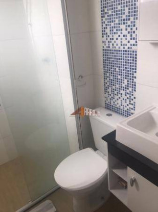 Imagem Apartamento com 1 Quarto à Venda, 29 m² em Vila Esperança - São Paulo