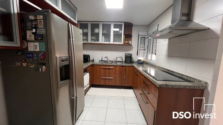 Imagem Apartamento com 3 Quartos à Venda, 130 m² em Brooklin - São Paulo