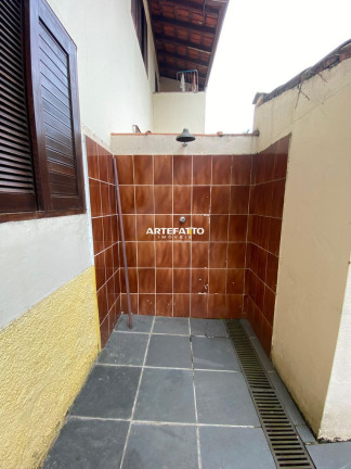Imagem Apartamento com 2 Quartos à Venda, 102 m² em Praia Do Tenório - Ubatuba