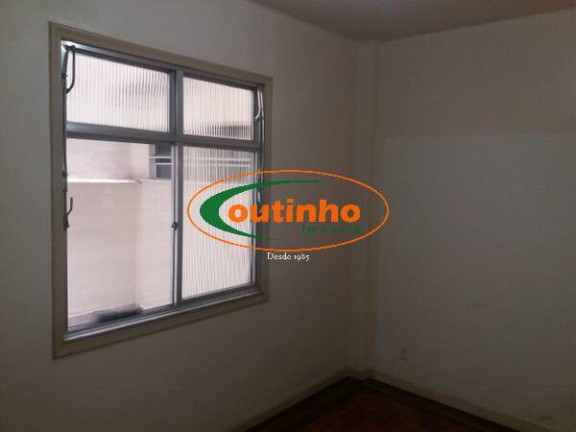 Imagem Apartamento com 1 Quarto à Venda, 51 m² em Tijuca - Rio De Janeiro Imagem Apartamento com 1 Quarto à Venda, 51 m² em Tijuca - Rio De Janeiro