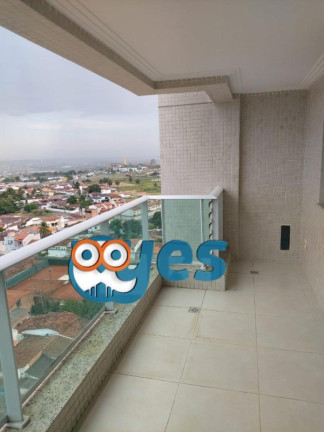 Imagem Apartamento com 3 Quartos para Alugar, 110 m² em Santa Mônica - Feira De Santana Imagem Apartamento com 3 Quartos para Alugar, 110 m² em Santa Mônica - Feira De Santana