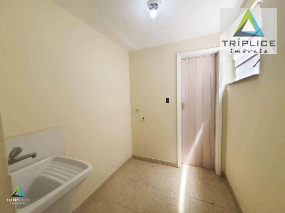 Imagem Apartamento com 3 Quartos à Venda, 122 m² em Centro - Juiz De Fora
