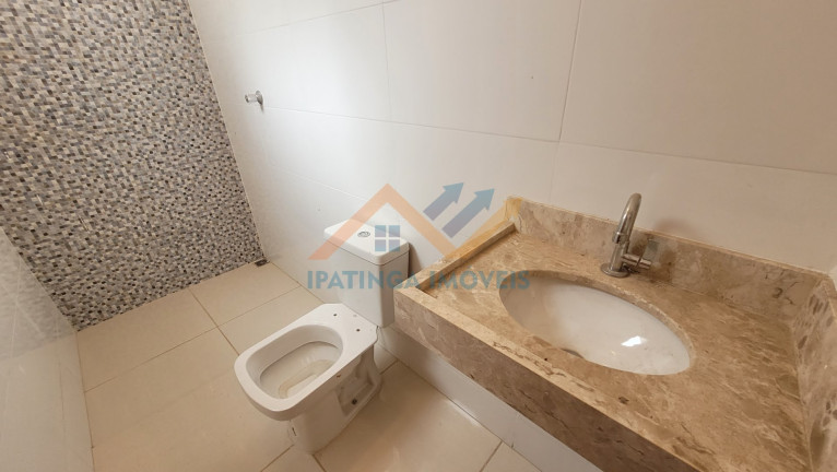 Imagem Casa com 2 Quartos à Venda, 126 m² em Residencial Bethânia - Santana Do Paraíso Imagem Casa com 2 Quartos à Venda, 126 m² em Residencial Bethânia - Santana Do Paraíso