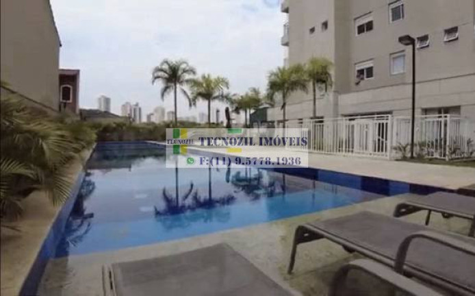 Imagem Apartamento com 2 Quartos à Venda, 95 m² em Ipiranga - São Paulo Imagem Apartamento com 2 Quartos à Venda, 95 m² em Ipiranga - São Paulo