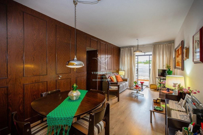 Imagem Apartamento com 3 Quartos à Venda, 91 m² em Vila Nova Conceição - São Paulo Imagem Apartamento com 3 Quartos à Venda, 91 m² em Vila Nova Conceição - São Paulo